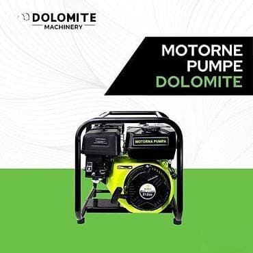 Opis artiklaMotorna pumpa 2″ DP50 Dolomite Koristi se u različite na lalafo.rs — 7 Opis artiklaMotorna pumpa 2″ DP50 Dolomite Koristi se u različite — 7