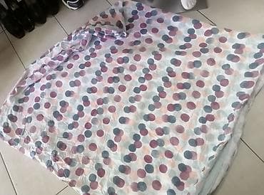 Posteljina – jorganska navlaka sa šarenim tačkicama - Tip: navlaka za na lalafo.rs — 2 Posteljina – jorganska navlaka sa šarenim tačkicama - Tip: navlaka za — 2