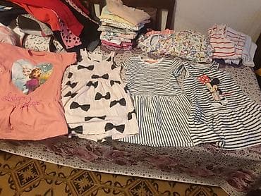 Haljine velicina 110 na lalafo.rs — 2 Haljine velicina 110 — 2