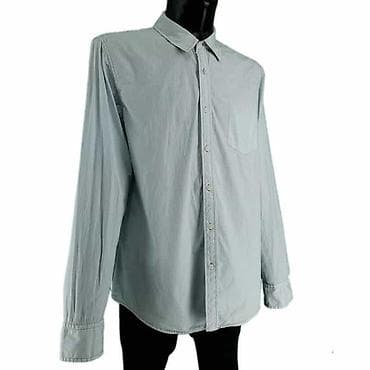 Košulja tommy hilfiger, vel. Xl marka: tommy hilfiger veličina: xl na lalafo.rs — 2 Košulja tommy hilfiger, vel. Xl marka: tommy hilfiger veličina: xl — 2