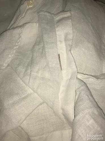 original esprit: Shirt Massimo Dutti, color - White at lalafo.rs — 3 original esprit: Shirt Massimo Dutti, color - White — 3