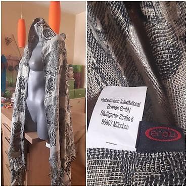 One size, bоја - Šareno na lalafo.rs — 4 One size, bоја - Šareno — 4