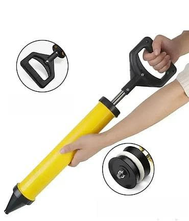 Ručna pumpa za građevinske materijale 🛠️ Praktičan alat za lako i na lalafo.rs — 4 Ručna pumpa za građevinske materijale 🛠️ Praktičan alat za lako i — 4