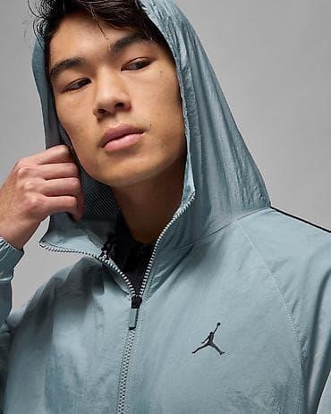 kozna jakna sa: JORDAN Sport Classic Men's Hooded Jacket vel. L NOVO
IB na lalafo.rs — 4 kozna jakna sa: JORDAN Sport Classic Men's Hooded Jacket vel. L NOVO
IB — 4