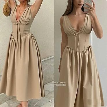 Haljine
Cena 2300
Uni vel.
V/018 na lalafo.rs — 2 Haljine
Cena 2300
Uni vel.
V/018 — 2