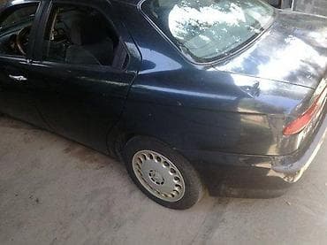 Transport: Alfa Romeo 156 1.9JTD DELOVI. Polovni orginalni delovi za alfu romeo at lalafo.rs — 7 Transport: Alfa Romeo 156 1.9JTD DELOVI. Polovni orginalni delovi za alfu romeo — 7