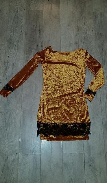 Haljine sarena,bela,roze,crna,zlatna. S,M velicine 500 sve 4 za 1000 na lalafo.rs — 9 Haljine sarena,bela,roze,crna,zlatna. S,M velicine 500 sve 4 za 1000 — 9