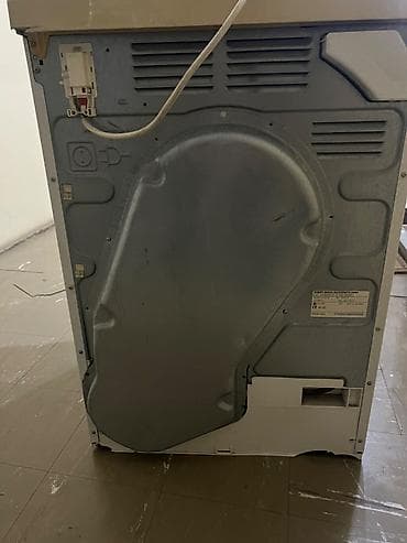 Bosch maxx masina za susenje vesa neispravna na lalafo.rs — 5 Bosch maxx masina za susenje vesa neispravna — 5