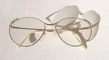 Laura Di Borgia POZLATA orginal ram za naočare. ORIGINAL! Vintage na lalafo.rs Laura Di Borgia POZLATA orginal ram za naočare. ORIGINAL! Vintage