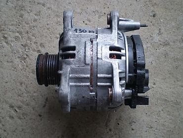 ALTERNATOR ZA VOLKSWAGEN PASSAT B5, PASSAT B5.5 | Alternator sa na lalafo.rs ALTERNATOR ZA VOLKSWAGEN PASSAT B5, PASSAT B5.5 | Alternator sa