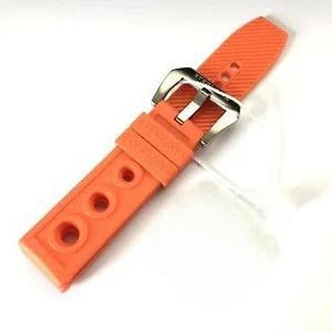 Steeldives SD2201 narukvica za sat -Narandžast- 20mm / 22mm Opis na lalafo.rs — 6 Steeldives SD2201 narukvica za sat -Narandžast- 20mm / 22mm Opis — 6