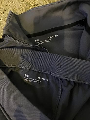 Trenerka Under Armour, bоја - Siva na lalafo.rs — 3 Trenerka Under Armour, bоја - Siva — 3