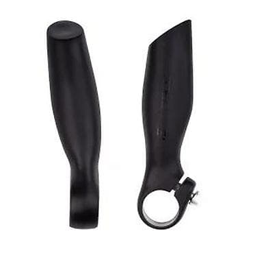 Bicycles: ROGOVI FORCE B4.6 11,5 CM AL, MAT CRNI | Ergonomski dizajn at lalafo.rs — 3 Bicycles: ROGOVI FORCE B4.6 11,5 CM AL, MAT CRNI | Ergonomski dizajn — 3