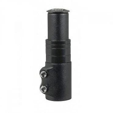 ADAPTER VILJUŠKE FORCE ECO 1 1/8\ AL MAT BLACK (BEZ JEŽA) | Adapter at lalafo.rs — 4 ADAPTER VILJUŠKE FORCE ECO 1 1/8\ AL MAT BLACK (BEZ JEŽA) | Adapter — 4