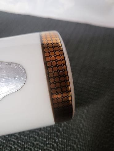 Vaza nova 1950g+ Winterling Bavaria. Vaza nemacka porcelanska,24-na at lalafo.rs — 9 Vaza nova 1950g+ Winterling Bavaria. Vaza nemacka porcelanska,24-na — 9