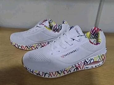 Skechers patike
40
cena 3000 din 💥💚 na lalafo.rs — 1 Skechers patike
40
cena 3000 din 💥💚 — 1