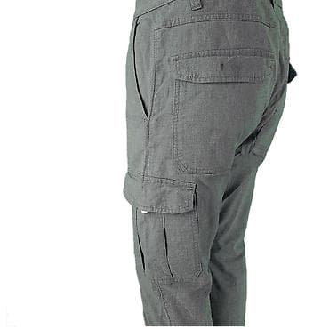 Pantalone, Tom Tailor Denim, bоја - Siva na lalafo.rs — 4 Pantalone, Tom Tailor Denim, bоја - Siva — 4