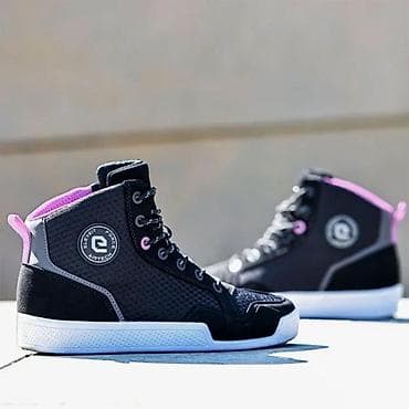 za svaki dan: Crne ženske duboke patike ELEVRT FORCE AIRTECH, dizajnirane za na lalafo.rs — 2 za svaki dan: Crne ženske duboke patike ELEVRT FORCE AIRTECH, dizajnirane za — 2