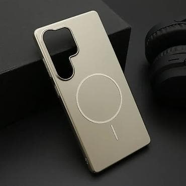 Futrola PURE MATTE MagSafe za Samsung S938B Galaxy S25 Ultra 5G at lalafo.rs — 1 Futrola PURE MATTE MagSafe za Samsung S938B Galaxy S25 Ultra 5G — 1