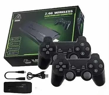 igrice za ps3: Game Stick M8 Retro Konzola – Sega Retro Igrice POKLON 🎮🕹️ na lalafo.rs — 2 igrice za ps3: Game Stick M8 Retro Konzola – Sega Retro Igrice POKLON 🎮🕹️ — 2
