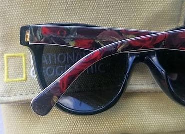 Dolce & Gabbana DG4176 sunčane naočare autentične Italy. Vintage na lalafo.rs — 9 Dolce & Gabbana DG4176 sunčane naočare autentične Italy. Vintage — 9