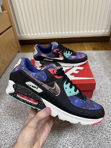 original esprit: Nike Air max 90 Supernova ORIGINAL Patike su nove, nošene jednom at lalafo.rs — 7 original esprit: Nike Air max 90 Supernova ORIGINAL Patike su nove, nošene jednom — 7