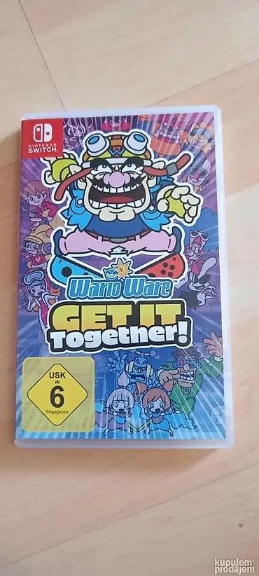 original esprit: Prodajem original igricu za Nintendo Switch konzolu - Xenoblade at lalafo.rs — 1 original esprit: Prodajem original igricu za Nintendo Switch konzolu - Xenoblade — 1