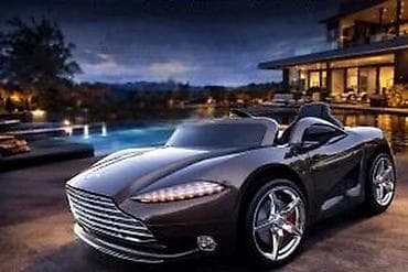 prsluk jaknica mango u: Luksuzni električni auto za decu – Aston Martin 12V - Metalik braon at lalafo.rs — 6 prsluk jaknica mango u: Luksuzni električni auto za decu – Aston Martin 12V - Metalik braon — 6