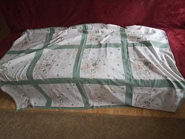 Stolnjaci sa slike dimenzije 150 cm x 150 cm,170 x 130 cm,140 x 120 na lalafo.rs — 3 Stolnjaci sa slike dimenzije 150 cm x 150 cm,170 x 130 cm,140 x 120 — 3