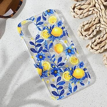 Maska Print Magsafe za iPhone 11 6.1 Mediteran Lemon. Uz brzu dostavu at lalafo.rs — 1 Maska Print Magsafe za iPhone 11 6.1 Mediteran Lemon. Uz brzu dostavu — 1