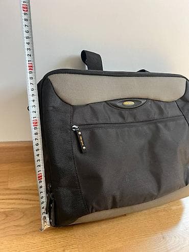 Torba za laptop Targus Futrola Tasna Izdrzljiva torba za laptop sa na lalafo.rs — 3 Torba za laptop Targus Futrola Tasna Izdrzljiva torba za laptop sa — 3