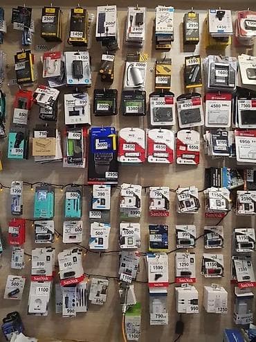 Mobile Phones & Accessories: Bavin mini power bank sa integrisanim konektorima Kompaktan prenosivi at lalafo.rs — 6 Mobile Phones & Accessories: Bavin mini power bank sa integrisanim konektorima Kompaktan prenosivi — 6