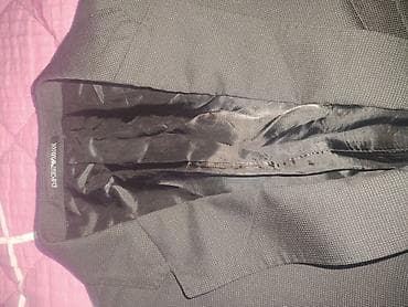 Kostim Emporio Armani, bоја - Siva na lalafo.rs — 3 Kostim Emporio Armani, bоја - Siva — 3