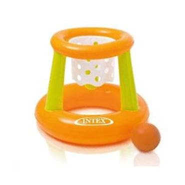 Kids' Sports Toys: Intex naduvavajući mini koš za vodu sa loptom - Zabavna košarkaška at lalafo.rs — 1 Kids' Sports Toys: Intex naduvavajući mini koš za vodu sa loptom - Zabavna košarkaška — 1