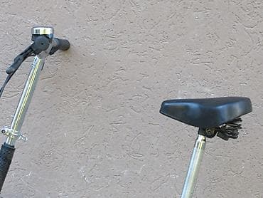 Bicikl-ALESA-FIT sklopivi 16" Bicikl ALESA-FIT 16 coli sklopivi na lalafo.rs — 5 Bicikl-ALESA-FIT sklopivi 16" Bicikl ALESA-FIT 16 coli sklopivi — 5