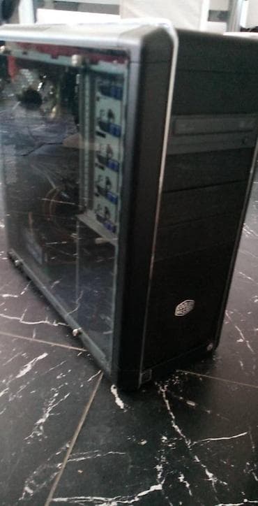 Electronics: Gejmer - Monster I7-Odlicno sklopljen Gejmer stigao od preko U pitanju at lalafo.rs — 7 Electronics: Gejmer - Monster I7-Odlicno sklopljen Gejmer stigao od preko U pitanju — 7