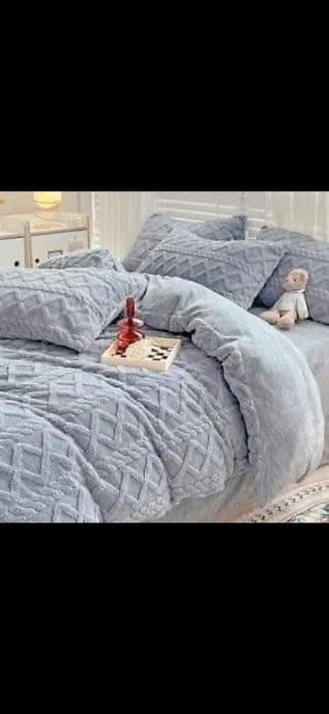 ❄️Komplet posteljina model Venedik❄️ Čaršaf-220*240 Jorganska na lalafo.rs — 2 ❄️Komplet posteljina model Venedik❄️ Čaršaf-220*240 Jorganska — 2