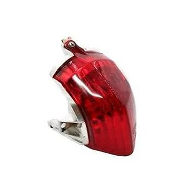 Zadnje svetlo/stop lampa za skuter - Tip: kombinovano zadnje svetlo na lalafo.rs Zadnje svetlo/stop lampa za skuter - Tip: kombinovano zadnje svetlo