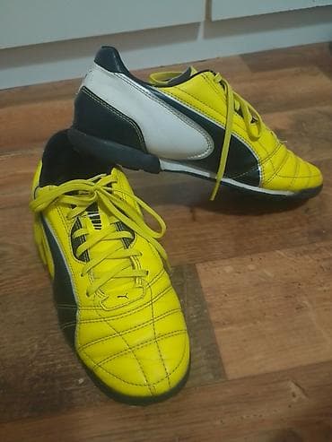 Puma juniors patike za fudbal na veštačkoj travi (TF/turf) - Model at lalafo.rs — 7 Puma juniors patike za fudbal na veštačkoj travi (TF/turf) - Model — 7