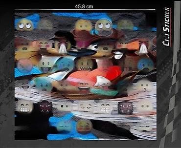 Smajli nalepnice Komplet - Nalepnice emotikoni - 2671 📌 Opis: Komplet na lalafo.rs Smajli nalepnice Komplet - Nalepnice emotikoni - 2671 📌 Opis: Komplet