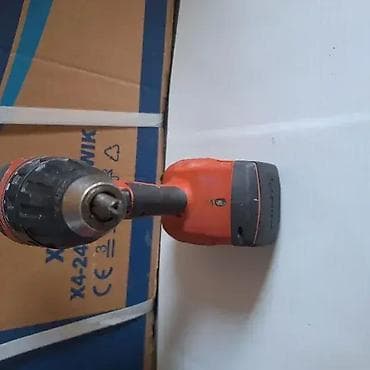 Hilti SFC-22A Aku Bušilica 🔧 Stanje: Odlično očuvana Poreklo: Doneta na lalafo.rs — 10 Hilti SFC-22A Aku Bušilica 🔧 Stanje: Odlično očuvana Poreklo: Doneta — 10