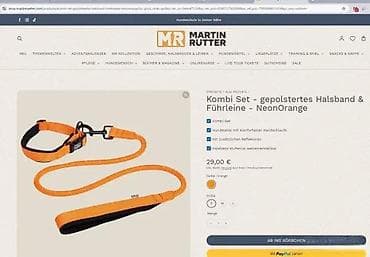 prsluk jaknica mango u: Kombinovani set za pse – podstavljena ogrlica i povodac, neon at lalafo.rs — 3 prsluk jaknica mango u: Kombinovani set za pse – podstavljena ogrlica i povodac, neon — 3