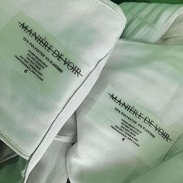 Kupaći maniere de voir, vel. Xs-xxs/6-4 marka: maniere de voir na lalafo.rs — 5 Kupaći maniere de voir, vel. Xs-xxs/6-4 marka: maniere de voir — 5