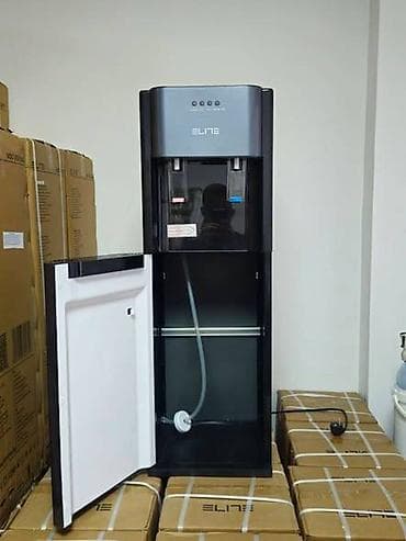 Dispenzer za vodu ELITE – podni model sa donjim punjenjem flaše - na lalafo.rs — 8 Dispenzer za vodu ELITE – podni model sa donjim punjenjem flaše - — 8