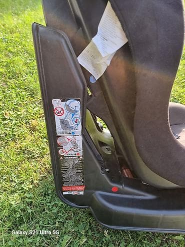 Autosedišta na lalafo.rs — 5 Autosedišta — 5