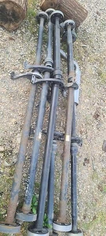 KARDAN ZA VOLKSWAGEN TIGUAN OD 2008. DO 2015. GOD. - KARDAN | na lalafo.rs KARDAN ZA VOLKSWAGEN TIGUAN OD 2008. DO 2015. GOD. - KARDAN |