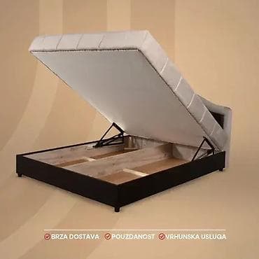 🛏 FRANCUSKI LEŽAJ 6 – KOMFOR I FUNKCIONALNOST U JEDNOM! ✔ Elegantan i na lalafo.rs 🛏 FRANCUSKI LEŽAJ 6 – KOMFOR I FUNKCIONALNOST U JEDNOM! ✔ Elegantan i