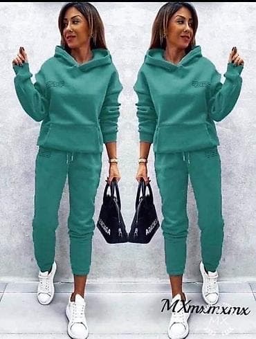 Komplet trenerka 3200 dinara na lalafo.rs Komplet trenerka 3200 dinara