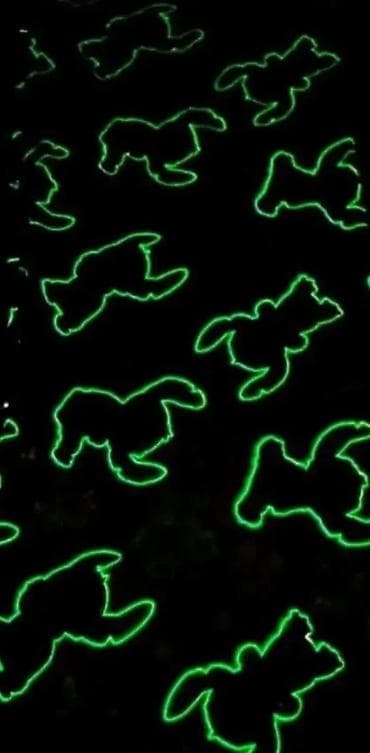 Svetlece Cebe Stitch NOVO Dimenzije 150x200 cm. AKCIJA Cene nisu na lalafo.rs — 4 Svetlece Cebe Stitch NOVO Dimenzije 150x200 cm. AKCIJA Cene nisu — 4