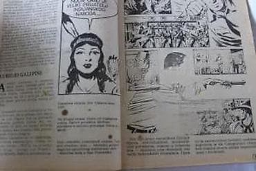 Sport & Hobby: TEX SPECIJALNI BROJ 1, DNEVNIK | Tex Specijalni Broj 1, Dnevnik at lalafo.rs — 9 Sport & Hobby: TEX SPECIJALNI BROJ 1, DNEVNIK | Tex Specijalni Broj 1, Dnevnik — 9